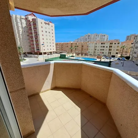 Las Palmeras V.v. 拉曼加戴尔马尔梅纳