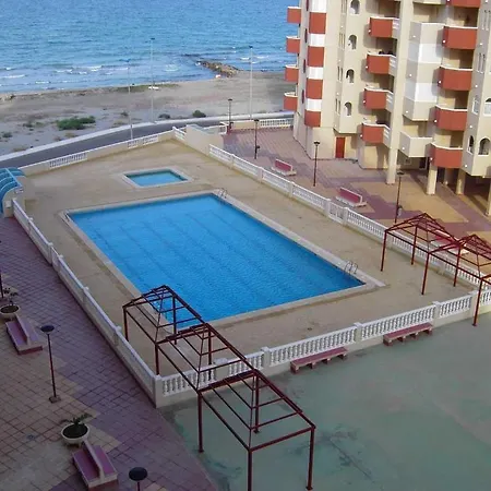 Apartamento Las Palmeras V.v. *