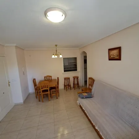 Apartamento Las Palmeras V.v. *