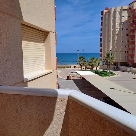 Las Palmeras V.v. Apartamento